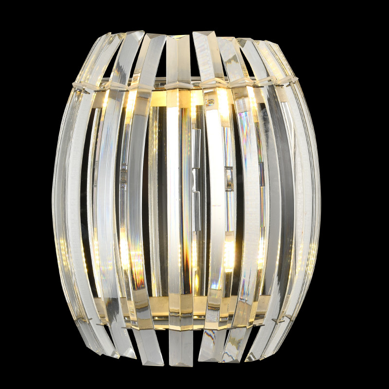 Бра Natali Kovaltseva ORBIS 79007/2W CHROME Бра Natali Kovaltseva ORBIS 79007/2W CHROME