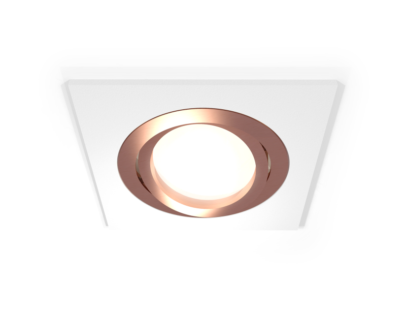 Встраиваемый светильник Ambrella Light Techno Spot XC7631084 (C7631, N7005) Встраиваемый светильник Ambrella Light Techno Spot XC7631084 (C7631, N7005)