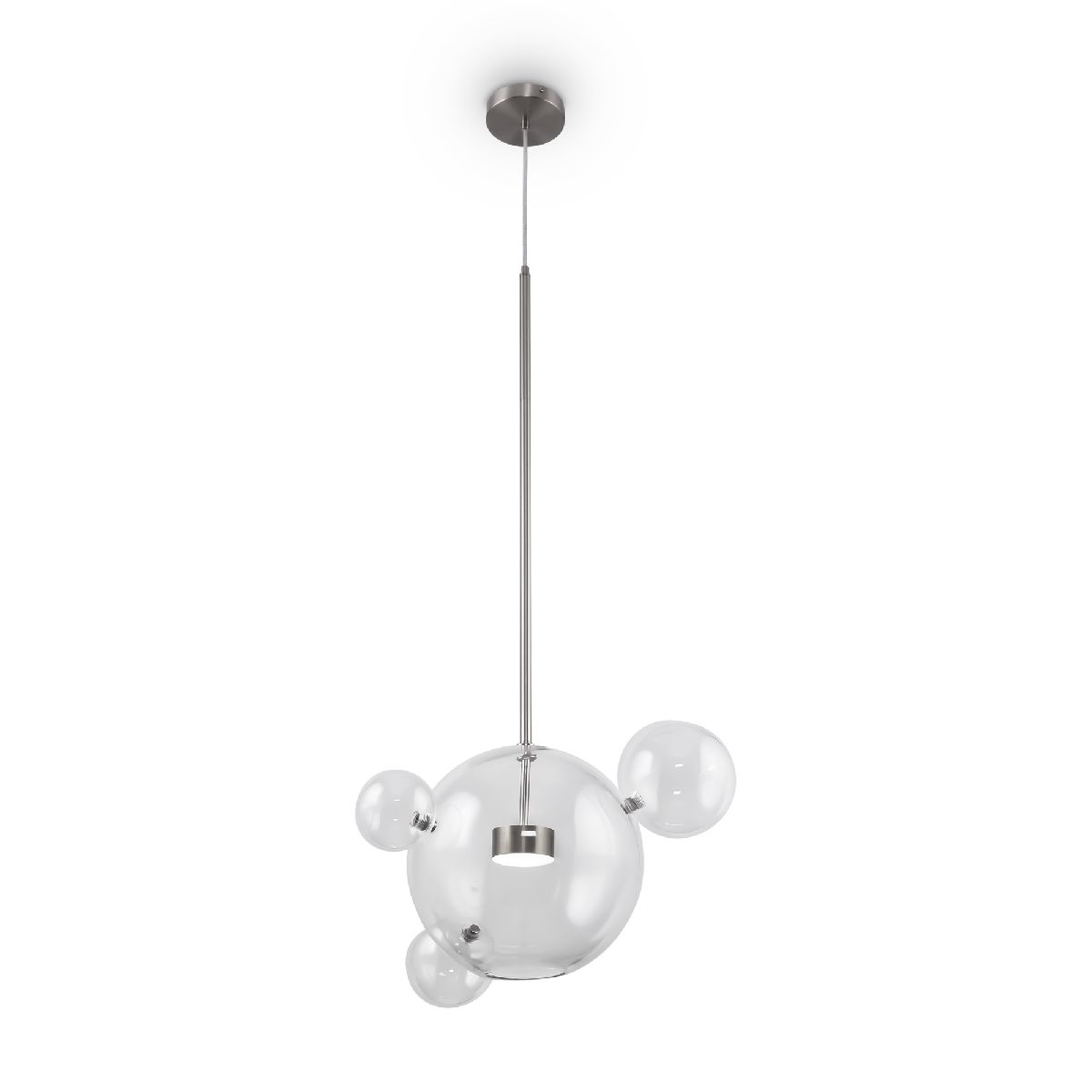 Подвесной светильник Freya Amoris FR5281PL-L10N Подвесной светильник Freya Amoris FR5281PL-L10N