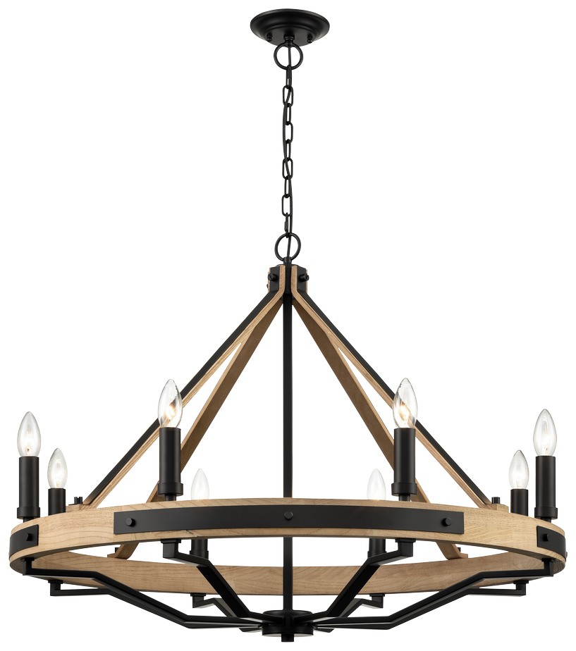 Подвесная люстра Wertmark Brenda WE586.08.023 Подвесная люстра Wertmark Brenda WE586.08.023