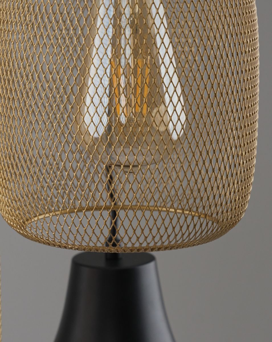 Подвесной светильник Moderli Adalina V11843-3P