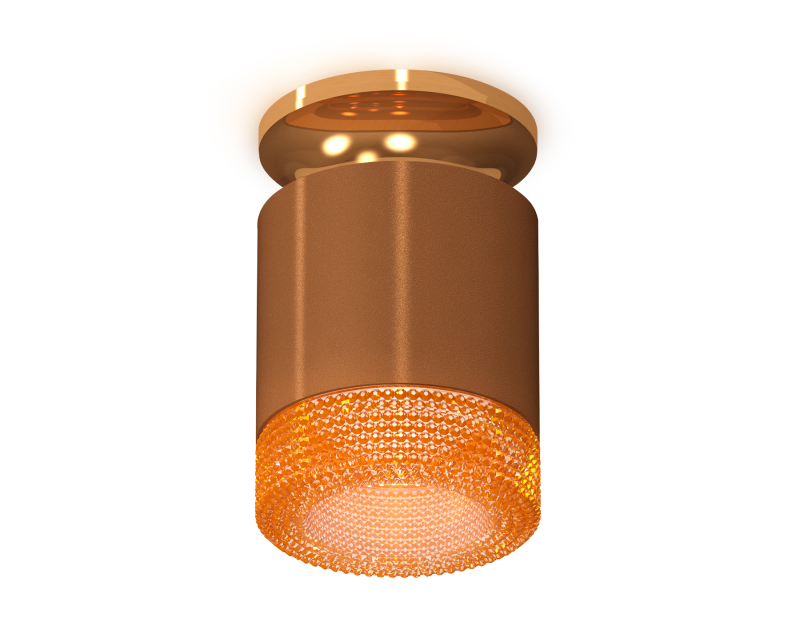 Потолочный светильник Ambrella Light Techno Spot XS7404122 (N7929, C7404, N7195) Потолочный светильник Ambrella Light Techno Spot XS7404122 (N7929, C7404, N7195)