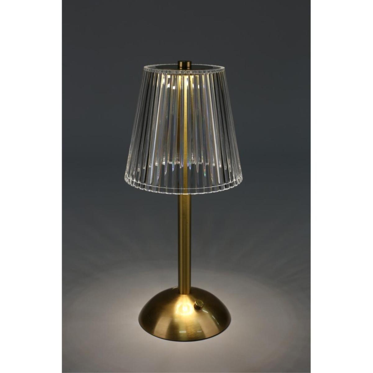 Настольная лампа Omnilux OML-40004-01