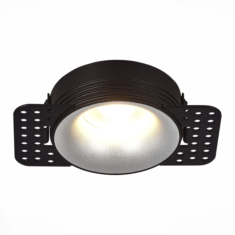 Встраиваемый светильник ST Luce ST218.418.01 Встраиваемый светильник ST Luce ST218.418.01