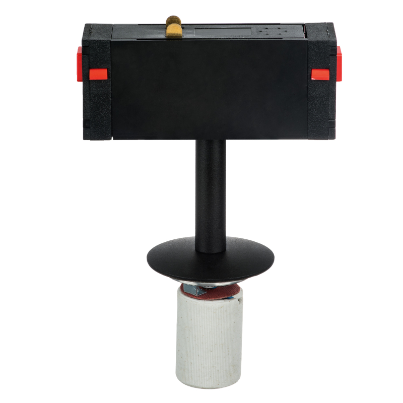 Адаптер с патроном для плафонов Lightstar Teta 595107 Адаптер с патроном для плафонов Lightstar Teta 595107