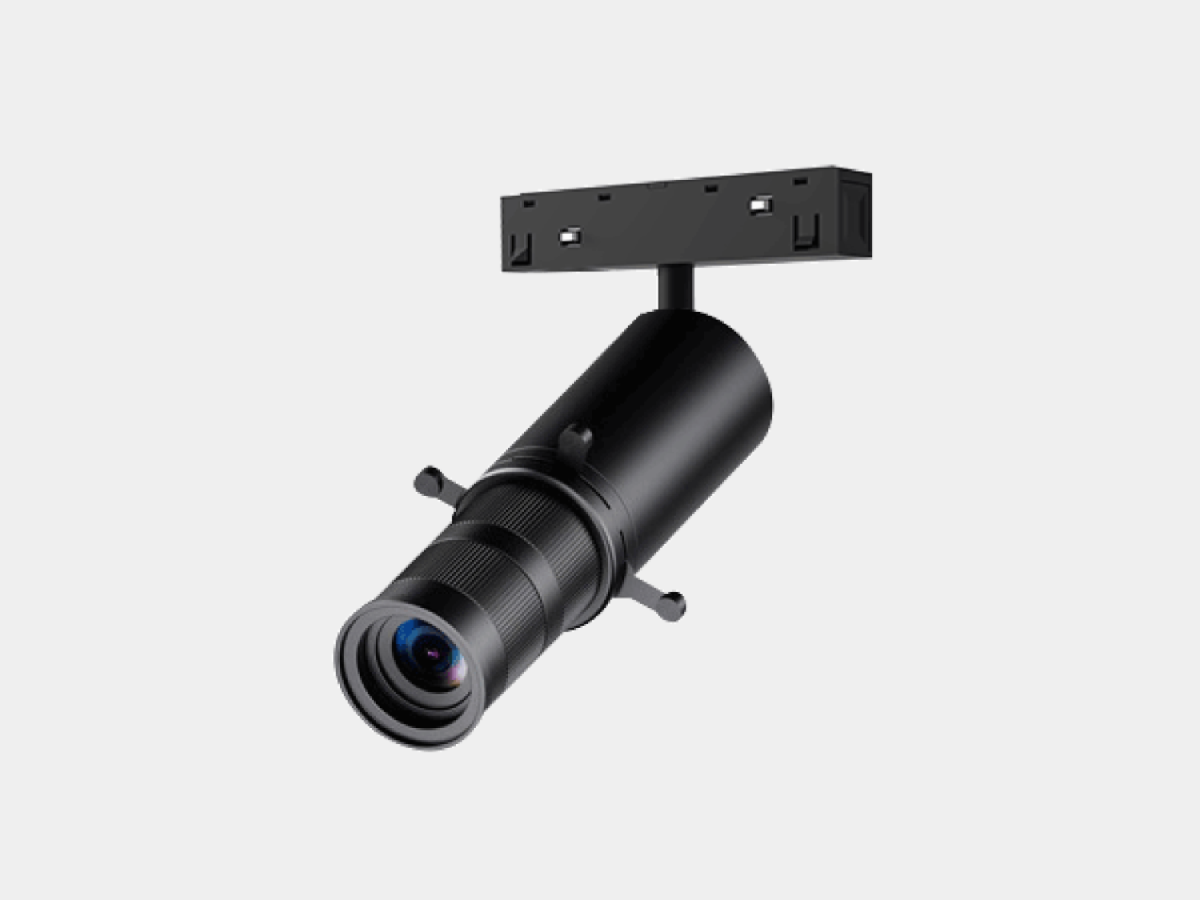 Трековый светильник Lumker SY-LINK-MSL-BL-10-NW 00-00023007 Трековый светильник Lumker SY-LINK-MSL-BL-10-NW 00-00023007
