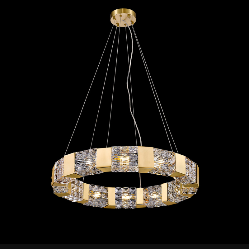 Подвесная люстра Cloyd Corund 10953 Подвесная люстра Cloyd Corund 10953