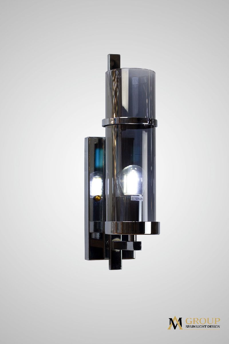 Бра AM Group AM273-AP1 CH Бра AM Group AM273-AP1 CH