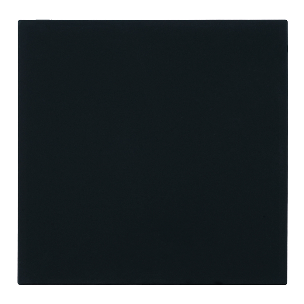 Выключатель 1-клавишный (механизм) Stekker Мия 250В 10А RSW10-3103-05 черный бархат 50442