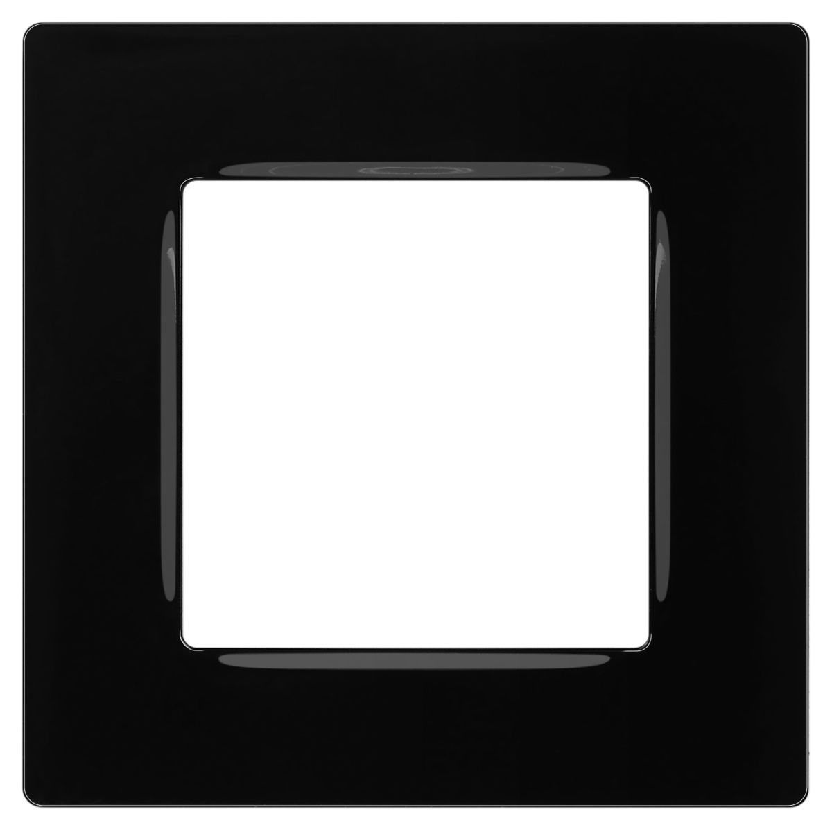 Рамка на 1 пост Эра Классик 12-5201-06 Б0067772