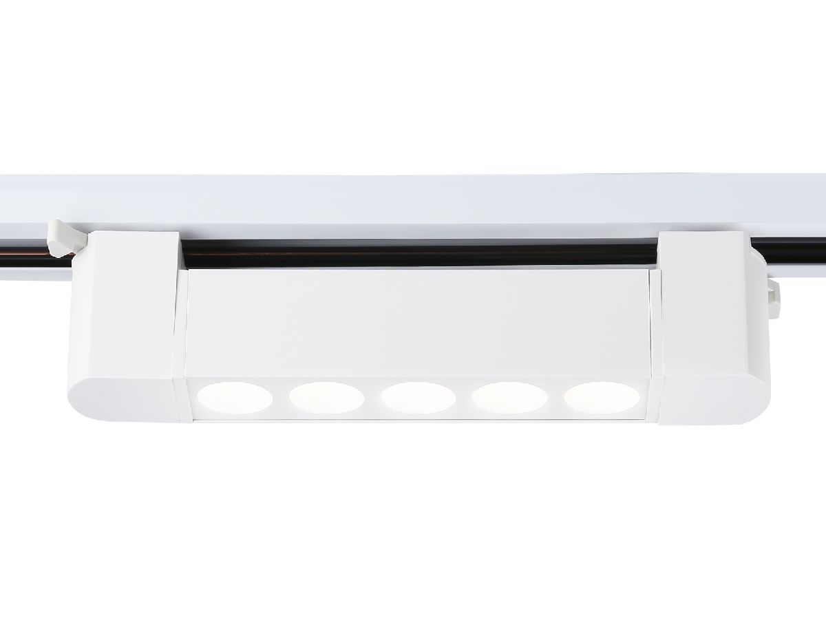 Трековый однофазный светильник Ambrella Light Track system GL6700 Трековый однофазный светильник Ambrella Light Track system GL6700