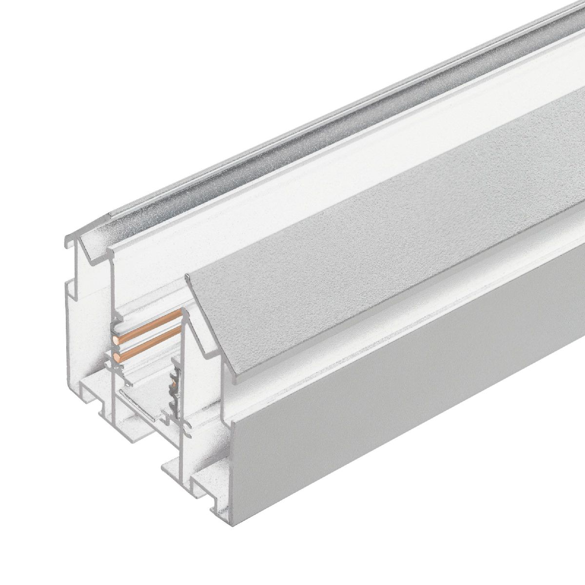 Шинопровод встраиваемый Arlight MAG-ORIENT-TRACK-2653-STR-G-3000 (WH) 047571 Шинопровод встраиваемый Arlight MAG-ORIENT-TRACK-2653-STR-G-3000 (WH) 047571