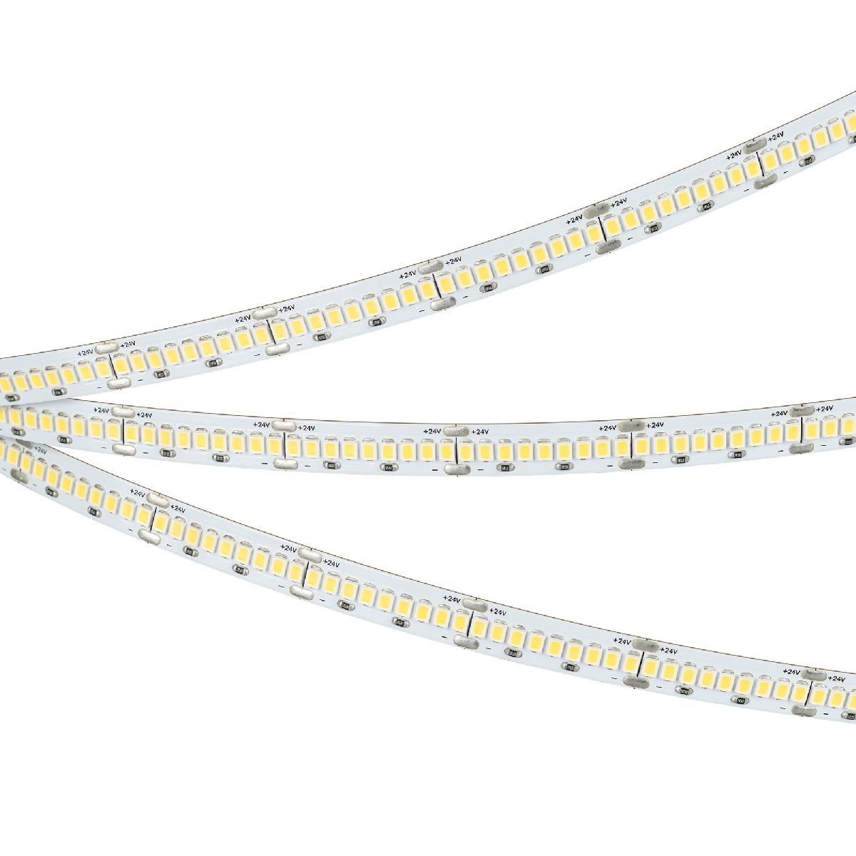 Светодиодная лента Arlight ULTRA-A288-10mm 24V Warm3000 (17 W/m, IP20, 5m) 054931 Светодиодная лента Arlight ULTRA-A288-10mm 24V Warm3000 (17 W/m, IP20, 5m) 054931