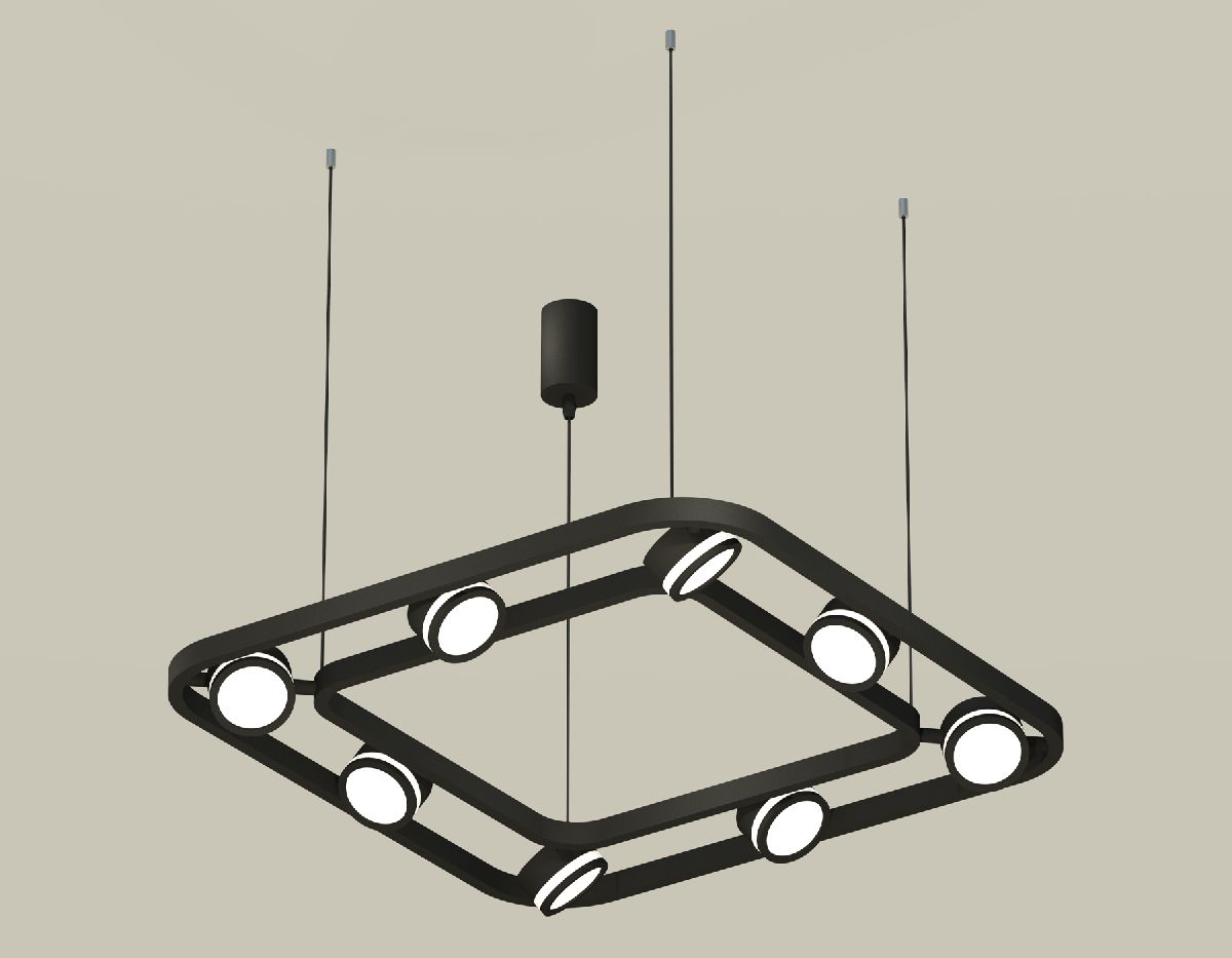 Подвесная люстра Ambrella Light Traditional (C9182, N8415) XB9182150 Подвесная люстра Ambrella Light Traditional (C9182, N8415) XB9182150