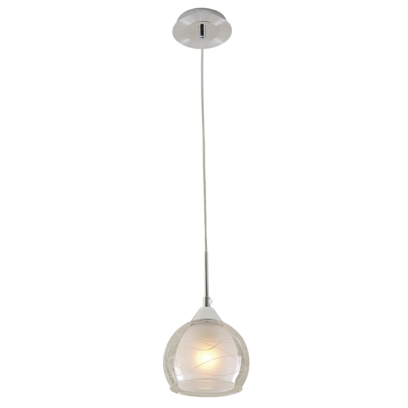 Подвесной светильник Citilux Буги CL157112 Подвесной светильник Citilux Буги CL157112