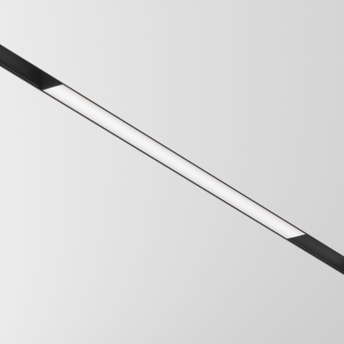 Трековый светильник Maytoni Track lamps TR012-2-20W4K-B