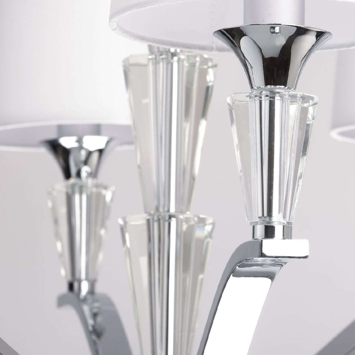 Подвесная люстра MW-Light Палермо 386018408