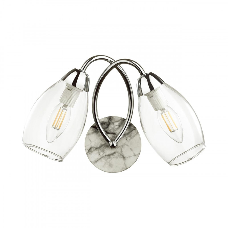 Бра Lumion Romeo 4561/2W Бра Lumion Romeo 4561/2W
