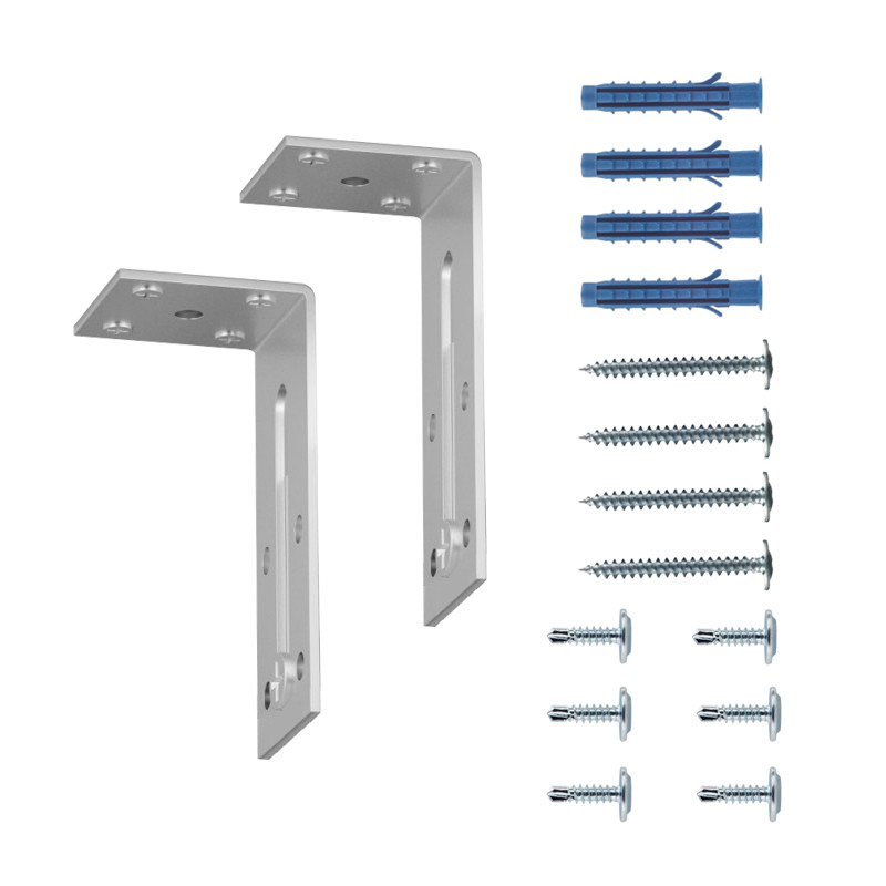 Угол профиля Denkirs TR3045-AL Угол профиля Denkirs TR3045-AL