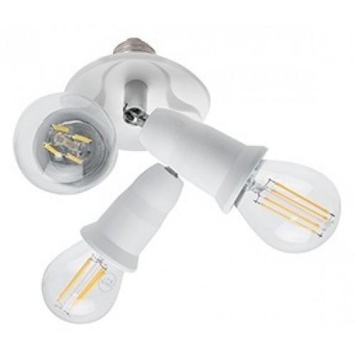 Патрон-переходник Feron LH62 41219 Патрон-переходник Feron LH62 41219