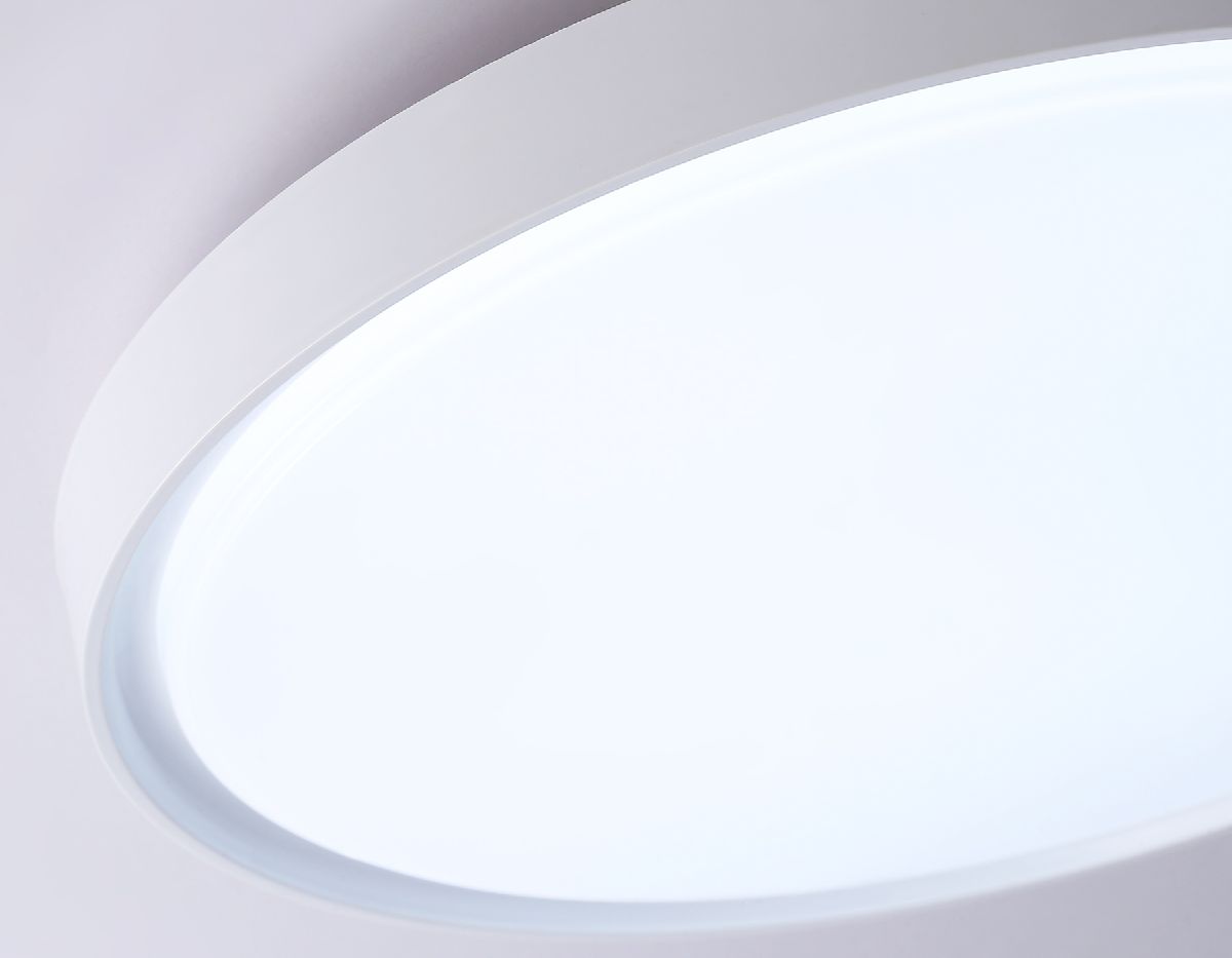 Потолочный светильник Ambrella Light Orbital Air FZ1246 Потолочный светильник Ambrella Light Orbital Air FZ1246