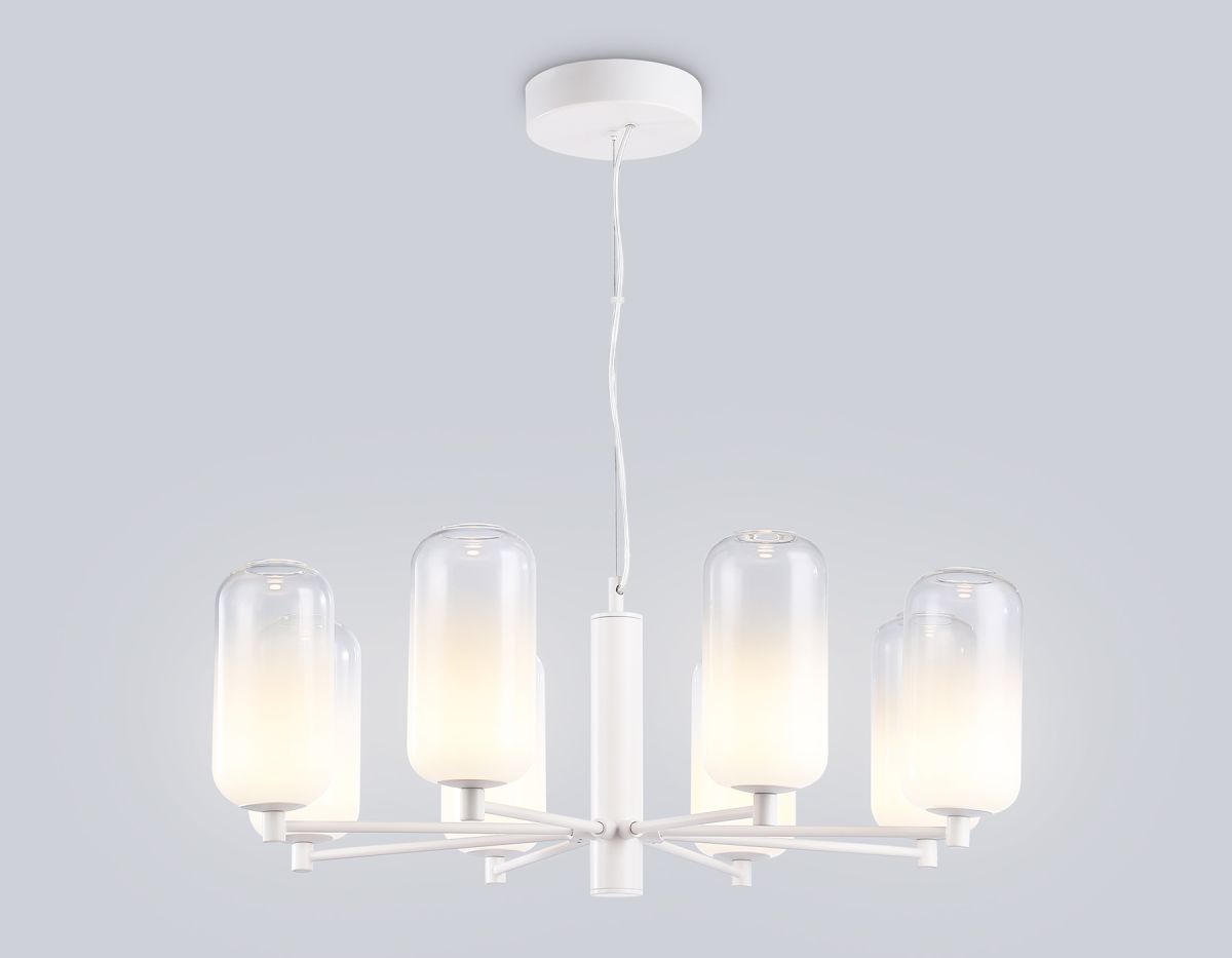 Подвесная люстра Ambrella Light High Light Modern LH11109 Подвесная люстра Ambrella Light High Light Modern LH11109
