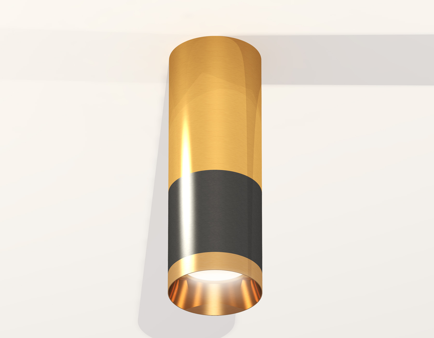 Потолочный светильник Ambrella Light Techno Spot XS6303050 (C6303, C6327, A2010, N6134)