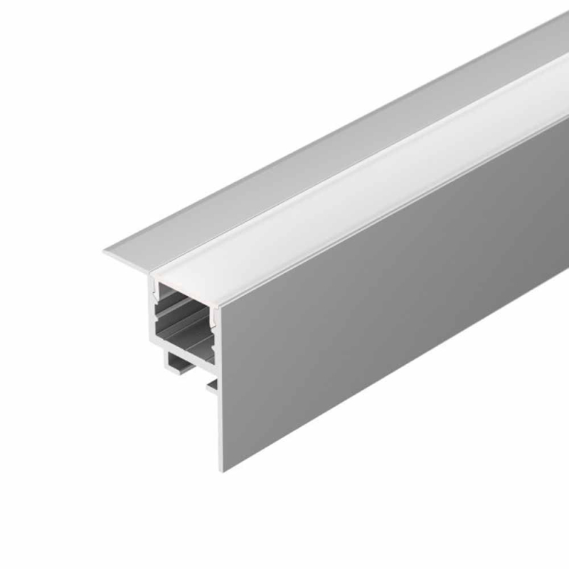 Алюминиевый профиль Arlight ARH-Ceil-S16-2000 Anod 034977 Алюминиевый профиль Arlight ARH-Ceil-S16-2000 Anod 034977