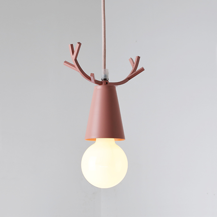 Подвесной светильник ImperiumLoft Deer 101510-26