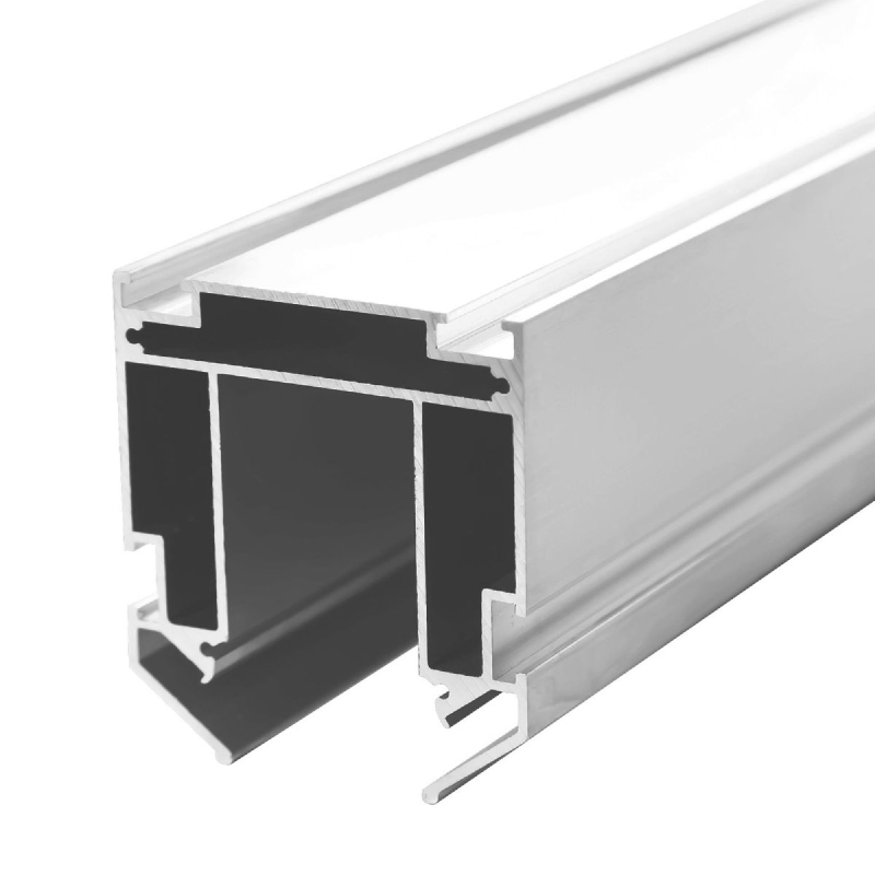 Профиль для шинопровода ST Luce Skyline 48 ST003.129.04 Профиль для шинопровода ST Luce Skyline 48 ST003.129.04