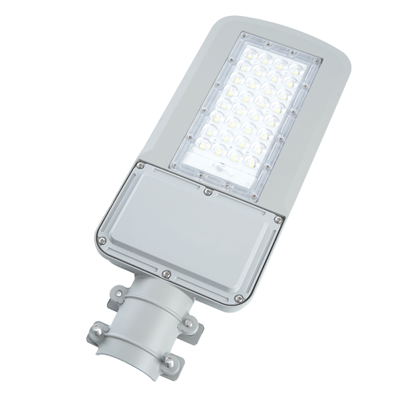 Светодиодный уличный консольный светильник Feron SP3040 41549 Светодиодный уличный консольный светильник Feron SP3040 41549