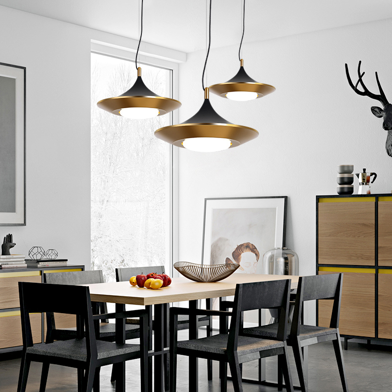 Подвесной светильник ImperiumLoft Rask 151756-26
