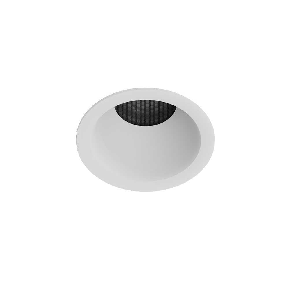 Встраиваемый светильник Arte Lamp Ducre Mini A7093PL-1WH Встраиваемый светильник Arte Lamp Ducre Mini A7093PL-1WH