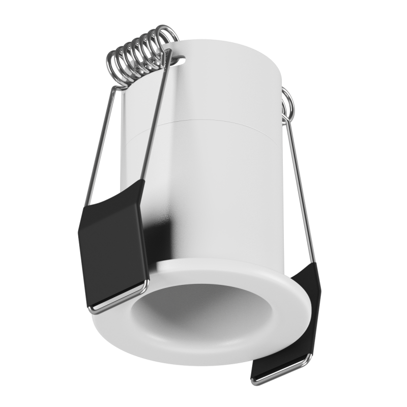 Встраиваемый светильник DesignLed DL-A004-3-WH-WW 006641 Встраиваемый светильник DesignLed DL-A004-3-WH-WW 006641