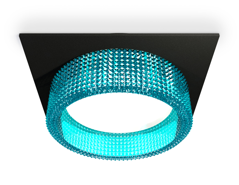 Встраиваемый светильник Ambrella Light Techno Spot XC8062033 (C8062, N8488) Встраиваемый светильник Ambrella Light Techno Spot XC8062033 (C8062, N8488)