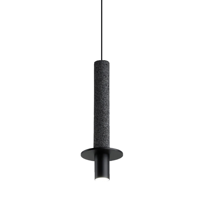 Подвесной светильник Delight Collection Meta 10704P black/grey Подвесной светильник Delight Collection Meta 10704P black/grey
