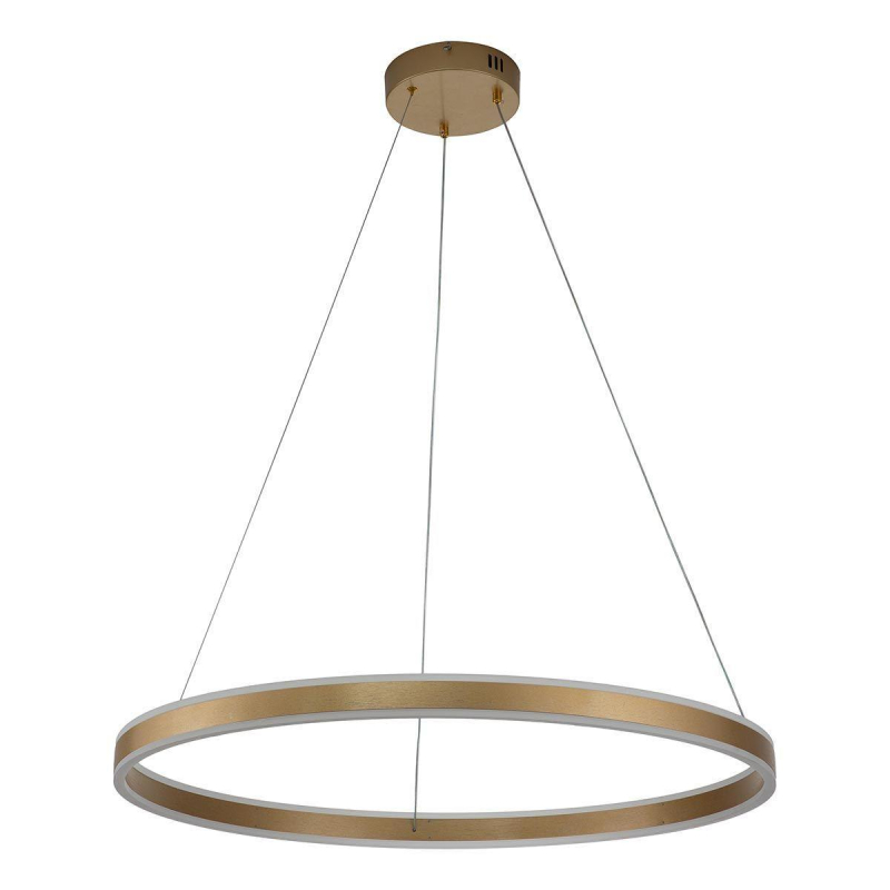 Подвесная люстра Indigo Galass 14001/1P Gold V000017L Подвесная люстра Indigo Galass 14001/1P Gold V000017L