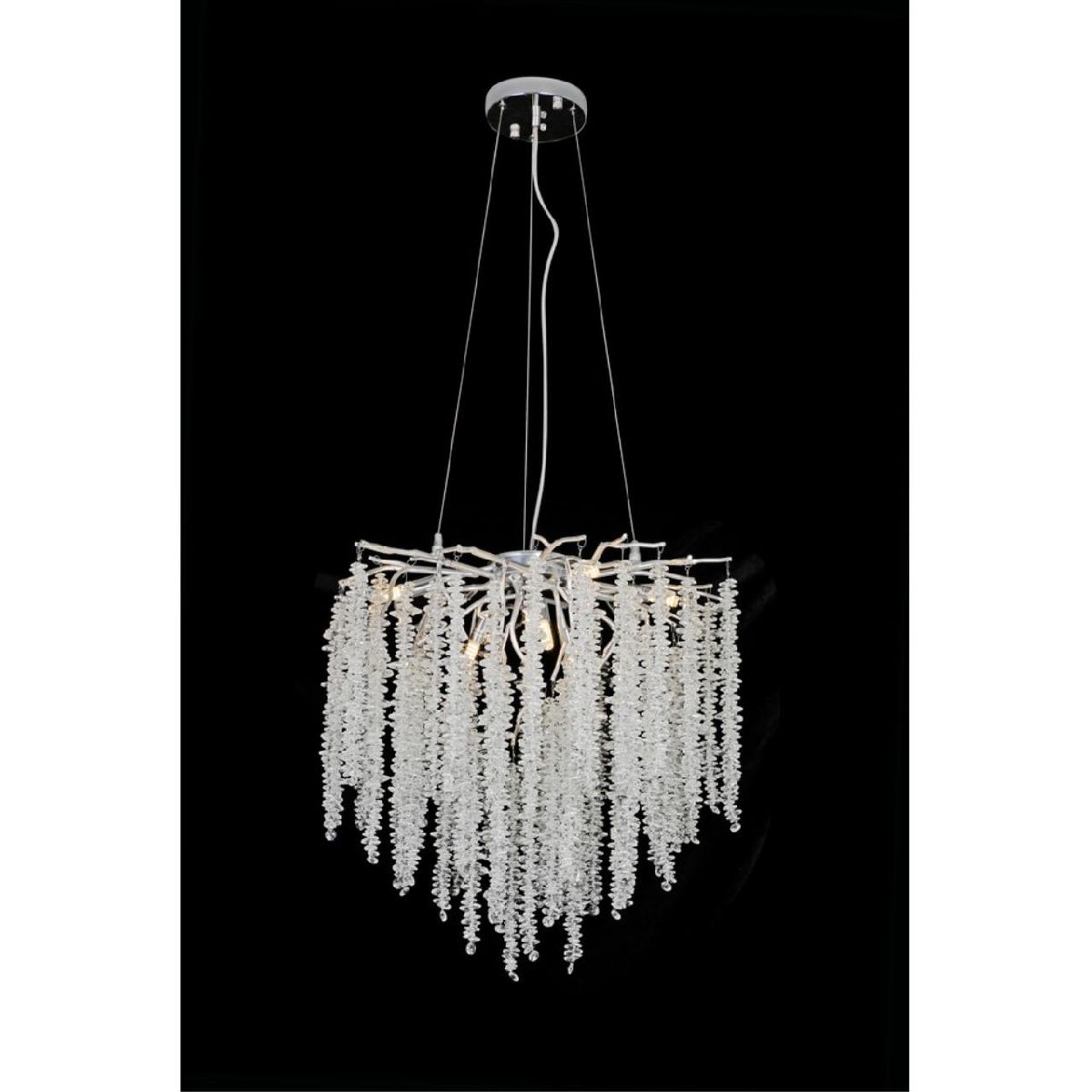 Подвесная люстра Aployt Paulina APL.848.13.10 Подвесная люстра Aployt Paulina APL.848.13.10