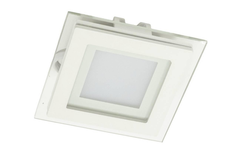 Встраиваемый светильник Arte Lamp Raggio A4006PL-1WH Встраиваемый светильник Arte Lamp Raggio A4006PL-1WH