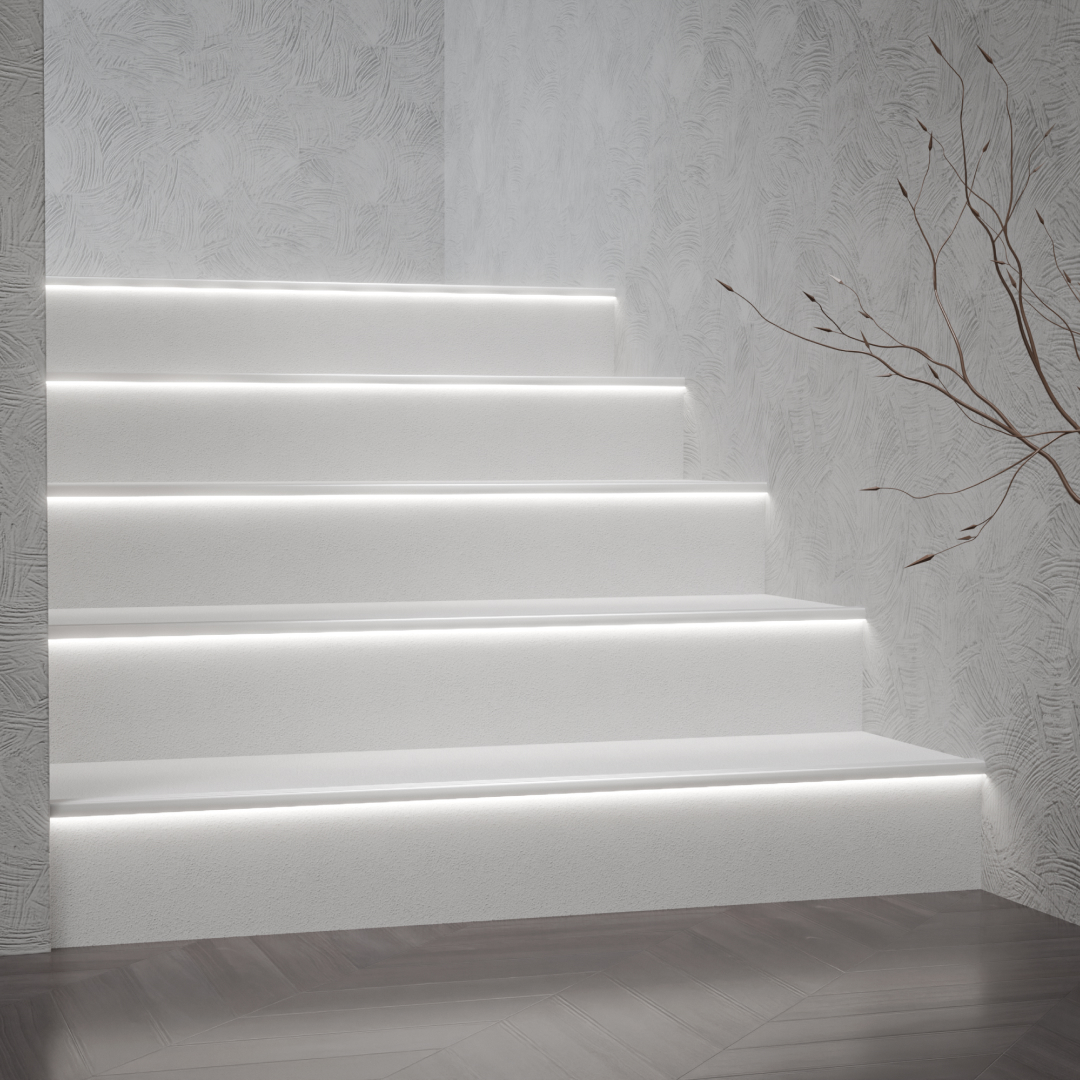 Алюминиевый профиль (комплект) Apeyron 08-65