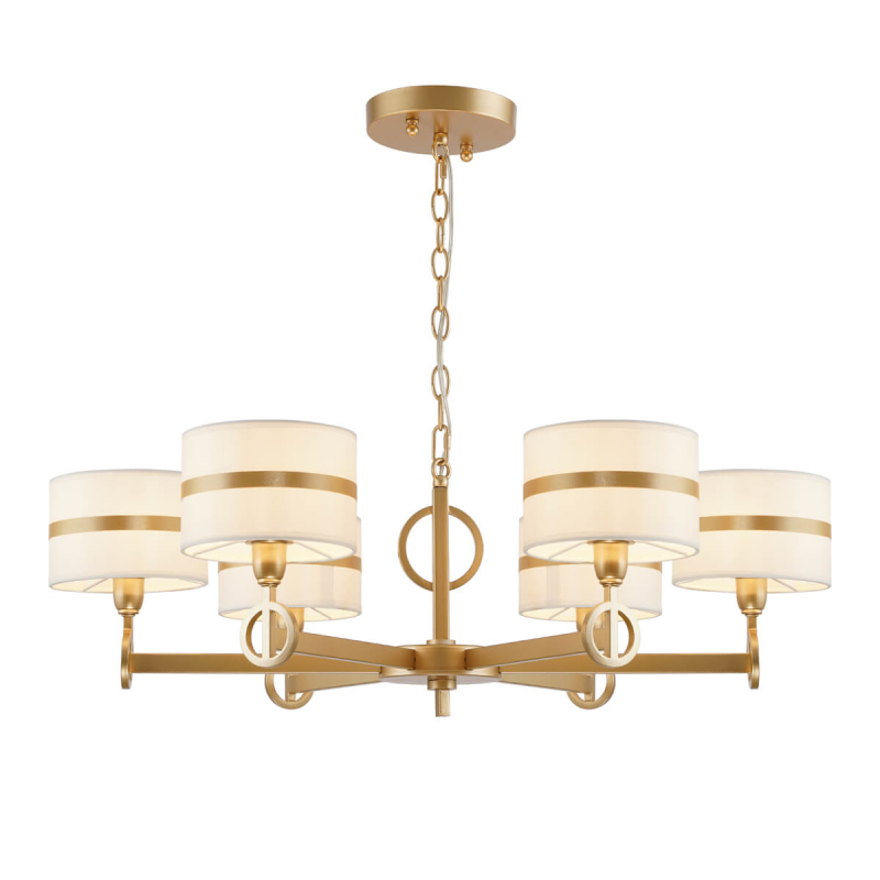 Подвесная люстра Favourite 2634-6P Подвесная люстра Favourite 2634-6P