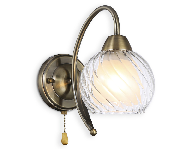 Бра Ambrella Light Traditional TR3076 Бра Ambrella Light Traditional TR3076