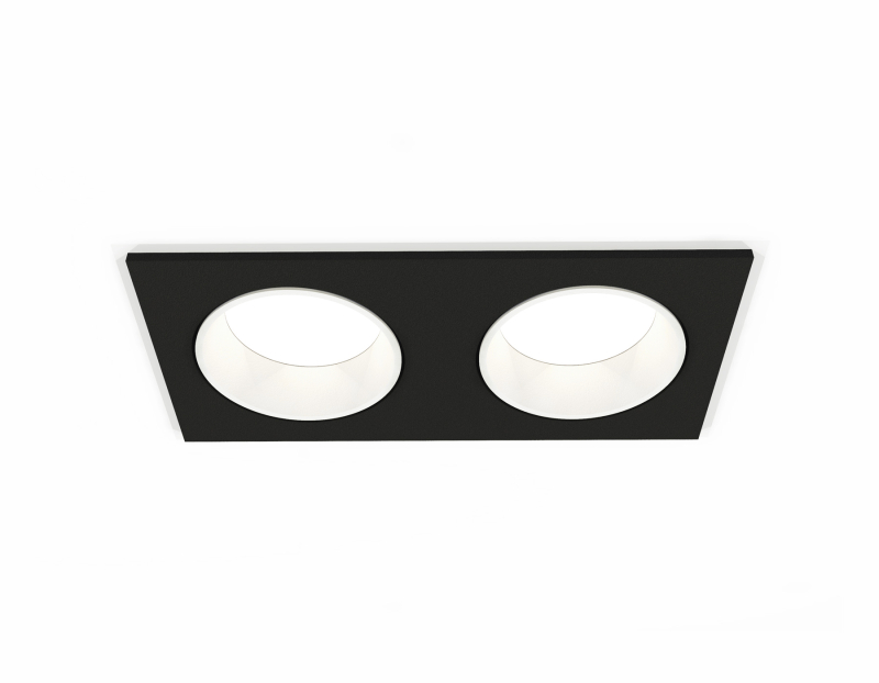 Встраиваемый светильник Ambrella Light Techno XC6526001 (C6526, N6110) Встраиваемый светильник Ambrella Light Techno XC6526001 (C6526, N6110)