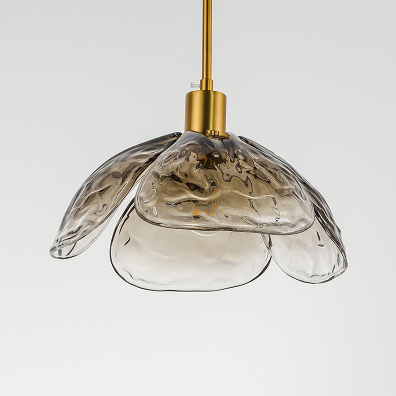 Подвесной светильник ImperiumLoft Fleur 140695-26