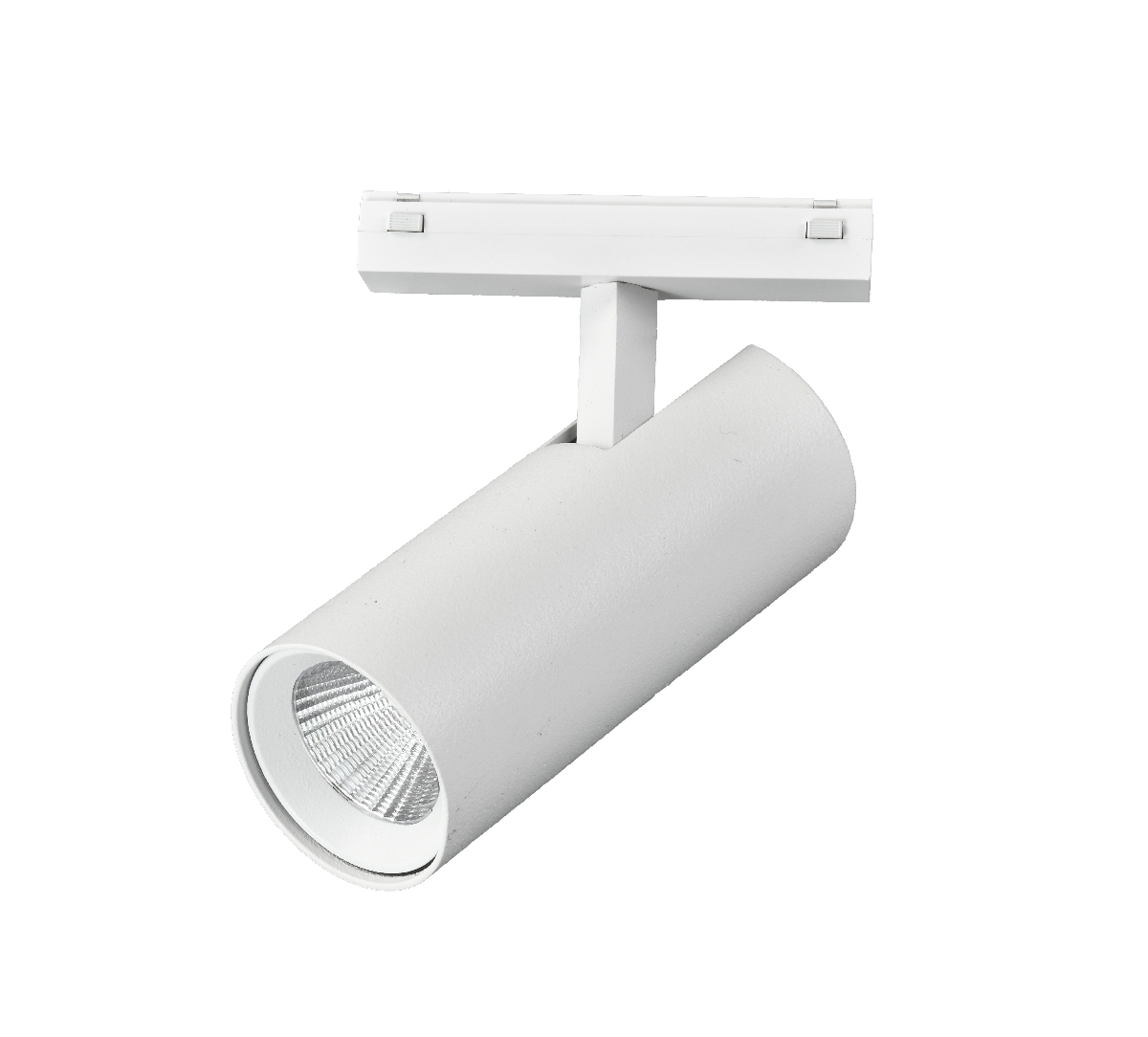 Трековый магнитный светильник iLedex Vision SMART 4825-042-D55-18W-38DG-WH Трековый магнитный светильник iLedex Vision SMART 4825-042-D55-18W-38DG-WH