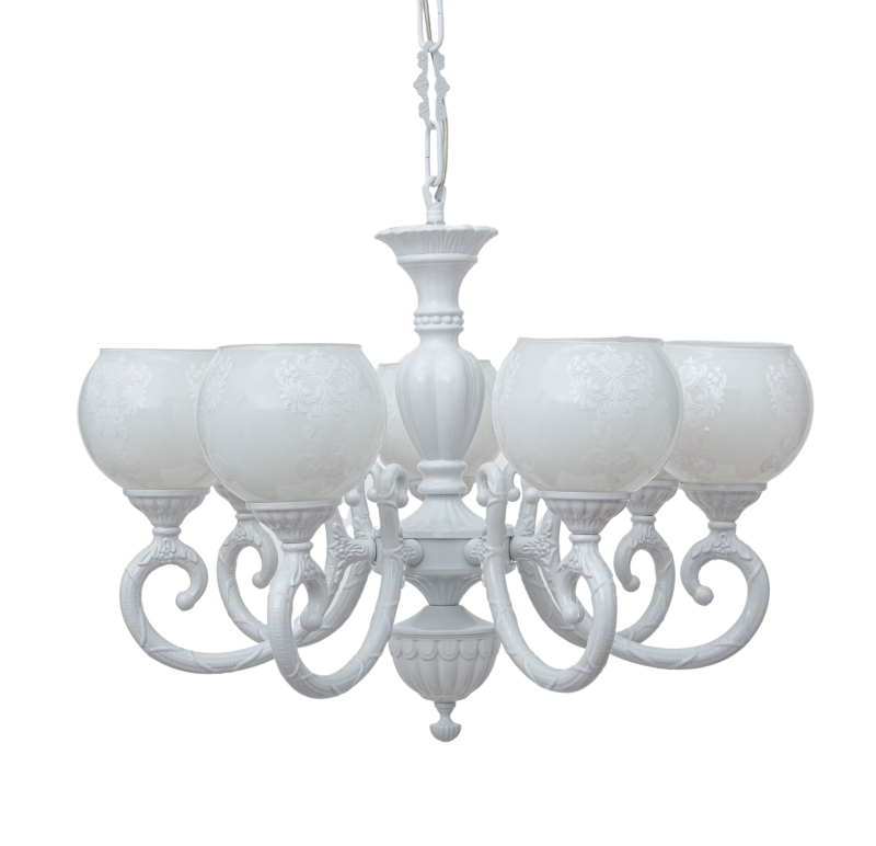 Подвесная люстра Abrasax Aster SD751 Подвесная люстра Abrasax Aster SD751