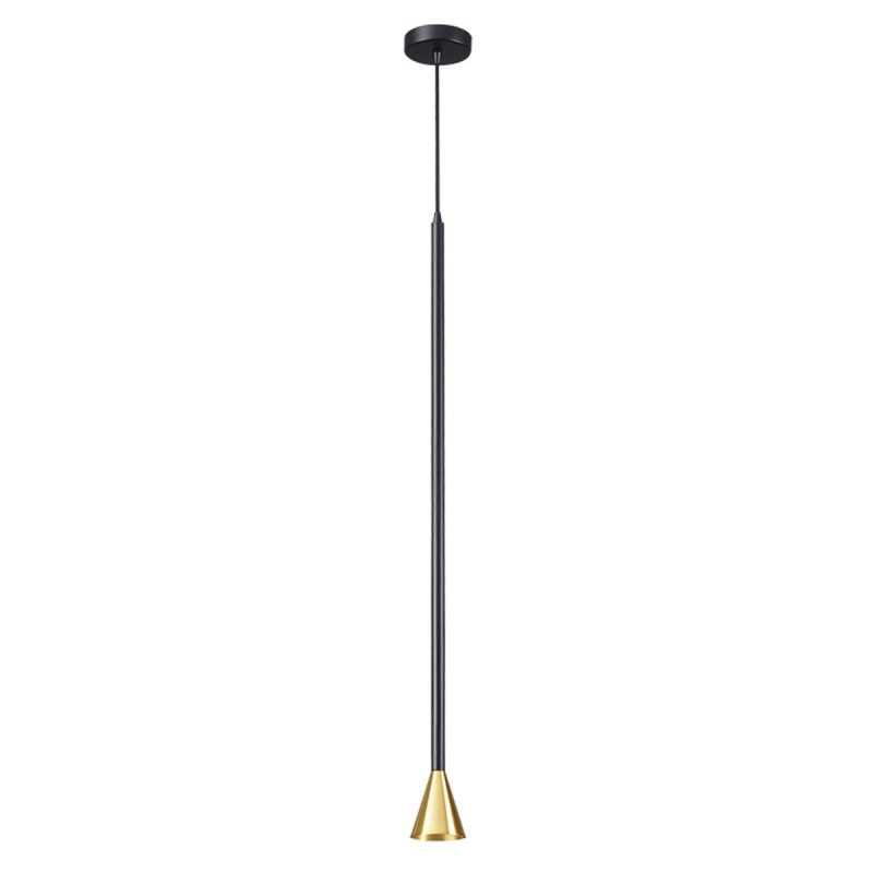 Подвесной светильник Odeon Light Pipa 3884/1GB Подвесной светильник Odeon Light Pipa 3884/1GB