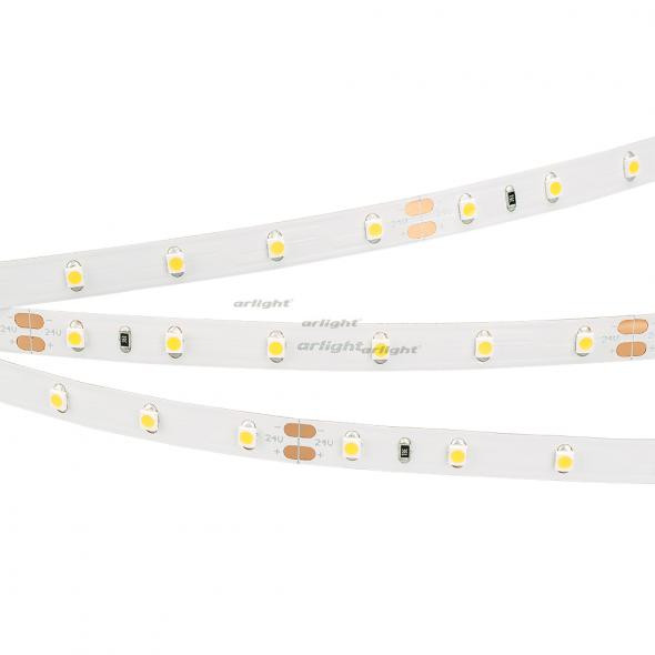 Светодиодная лента Arlight RT 2-5000 24V White6000 (3528, 300 LED, LUX) 011504(B)