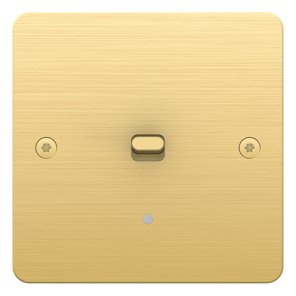 Переключатель тумблерный на 1 пост с подсветкой Schneider Electric Sequence S800263C