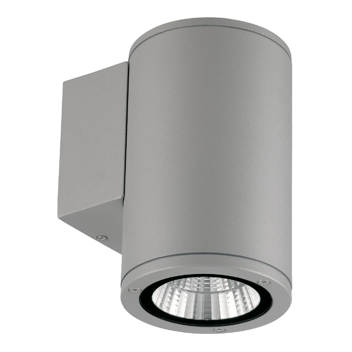 Уличный настенный светильник Uniel ULU-S21С-12W/6400K IP65 LIGHT GREY UL-00011081 Уличный настенный светильник Uniel ULU-S21С-12W/6400K IP65 LIGHT GREY UL-00011081